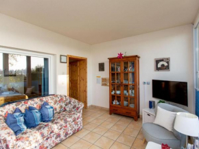 5 Villa Blanck Bungalow Amt Malchow
